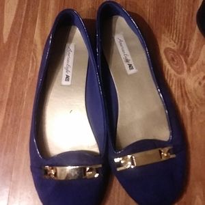 Women's Flats